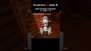 High tide the queen is dead nah we focussing on THE DANM FRYING PAN