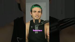 I Broke The World's Weirdest Laws