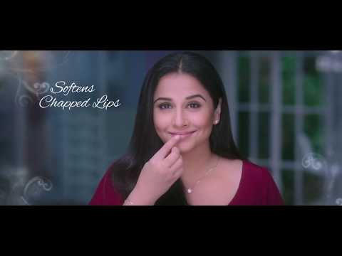 Boroline Vidya Balan  Hindi TVC 2017