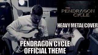 Rise Of The Merlin - Heavy Metal Cover