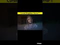 Cursed Neighbor | Horror Story In Hindi #horrorstory #shorts