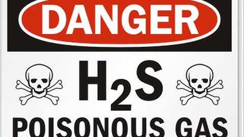 H2S Awareness Video