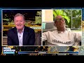 'I WON The Fight Against 50 Cent!" | Ja Rule On Diddy Allegations, His UK Ban And More