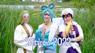 Yeticon 2022 | Event Vlog
Fall is coming up quickly so before summer officially ends, here is my Yeticon con vlog! It felt so good to be back at Blue Mountain, even with all the wind we had to endure!
Music Credits:
Hangin On Palm Trees by Luke Bergs https://soundcloud.com/bergscloud
Creative Commons — Attribution-ShareAlike 3.0 Unported — CC BY-SA 3.0
Free Download / Stream: https://bit.ly/3PDKDej
Music promoted by Audio Library https://youtu.be/i6qTJjK4xSw
Pixel Party by Vexento https://soundcloud.com/vexento https://www.youtube.com/user/Vexento Free Download / Stream: https://bit.ly/_pixel-party
Music promoted by Audio Library https://youtu.be/D5lOyC9Hm8Q
Socials:
Find me @maegwyncosplay on Instagram, Tiktok and Facebook! Yeticon 2022 | Event Vlog