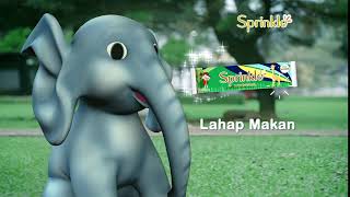 SPRINKLE - Harapan Keluarga Indonesia