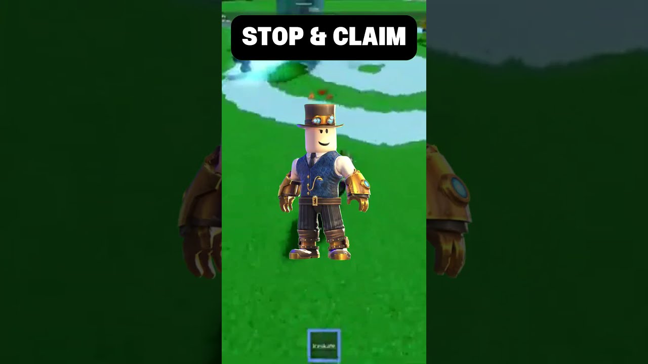 4438 This Roblox Game Actually Gives Free Robux 