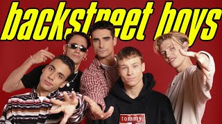 The Untold Story of the GREATEST Boy Band of All Time!