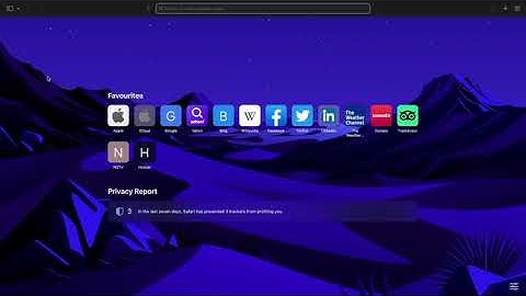 How to Get Rid of Sidebar on Safari Mac