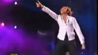 David Bisbal - Corazòn Latino - PGDB