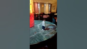 Creative Customized Shape Interactive LED Display