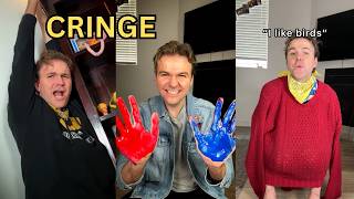 Celebrity Ich habe die peinlichsten Internet-Trends ausprobiert (Zusammenstellung) | Scott Frenzel Net Worth