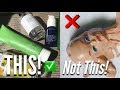 THE BEST Products For OILY SKIN! Diet, SkinCare + TIPS!