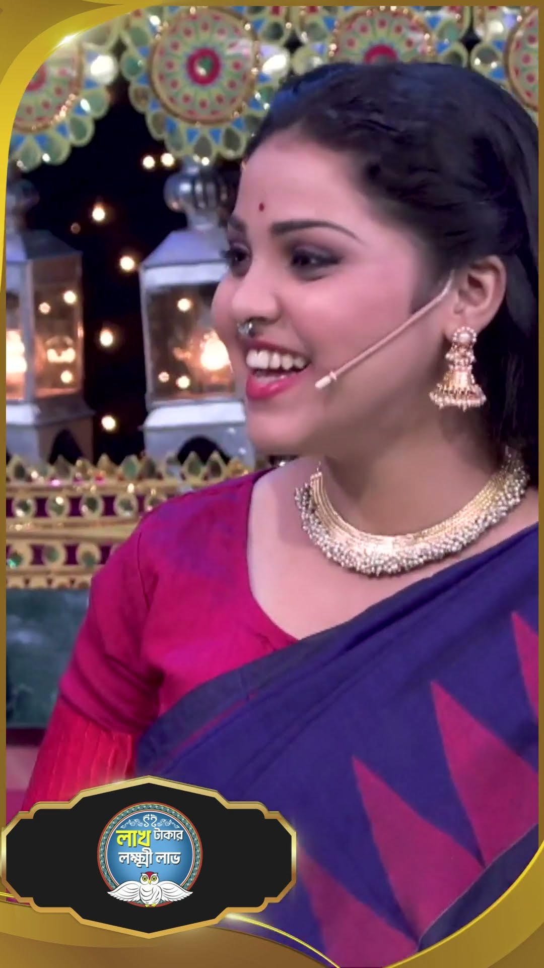 #LakhTakarLokkhiLabh #sunbanglaserial #ytshorts