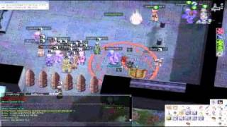 DreamerRO Ragnarok Online WOE #1 by chenbagel 194 views 13 years ago 9 minutes, 24 seconds
