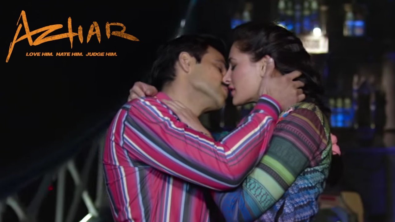 Azhar - Full Movie Review In Hindi | Emraan Hashmi | Prachi | Nargis ...