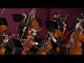 Adagio for Strings by Samuel Barber