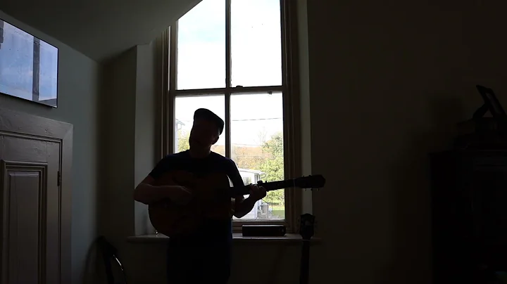 Don't Call Me Today - Conrad Fisher at Ragamuffin Hall