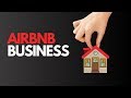 GELD VERDIENEN MIT AIRBNB - Immobilien Business OHNE Immobilien 🏠🏢🏨 Bastian Barami | 5Rules5Hacks