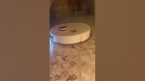 Never buy a dreame !!! Worst Chinese quality ever made @ecovax save me from this garbage