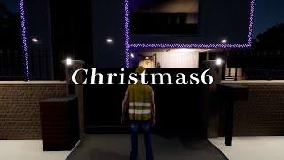 逆脱出ゲーム Christmas6【PV】