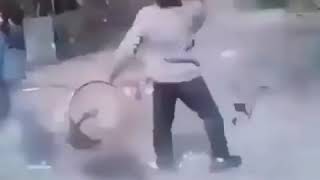 Chúng tôi gọi đây là chất chơi người dơi..