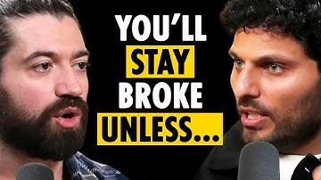 Alex Hormozi: ‘’How I Made $100 Million (And How You Can Too!)’’