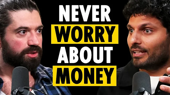 Alex Hormozi: How To Make So Much Money You Question The Meaning Of It