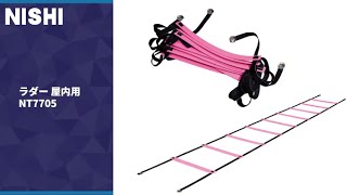 公式】NISHI ONLINE STORE |ラダー 屋内用: トレーニング | 株式