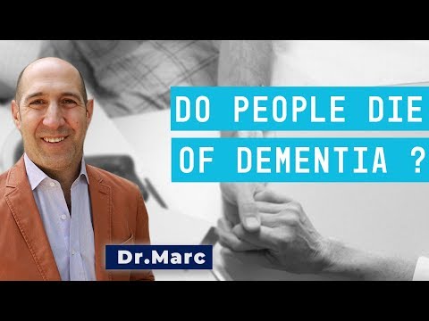 Video: Dapatkah demensia frontotemporal membunuh Anda?