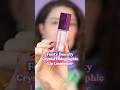 Fenty Beauty Gloss Bomb Crystal Holographic Lip Luminizer deniyoruz 💖💜
