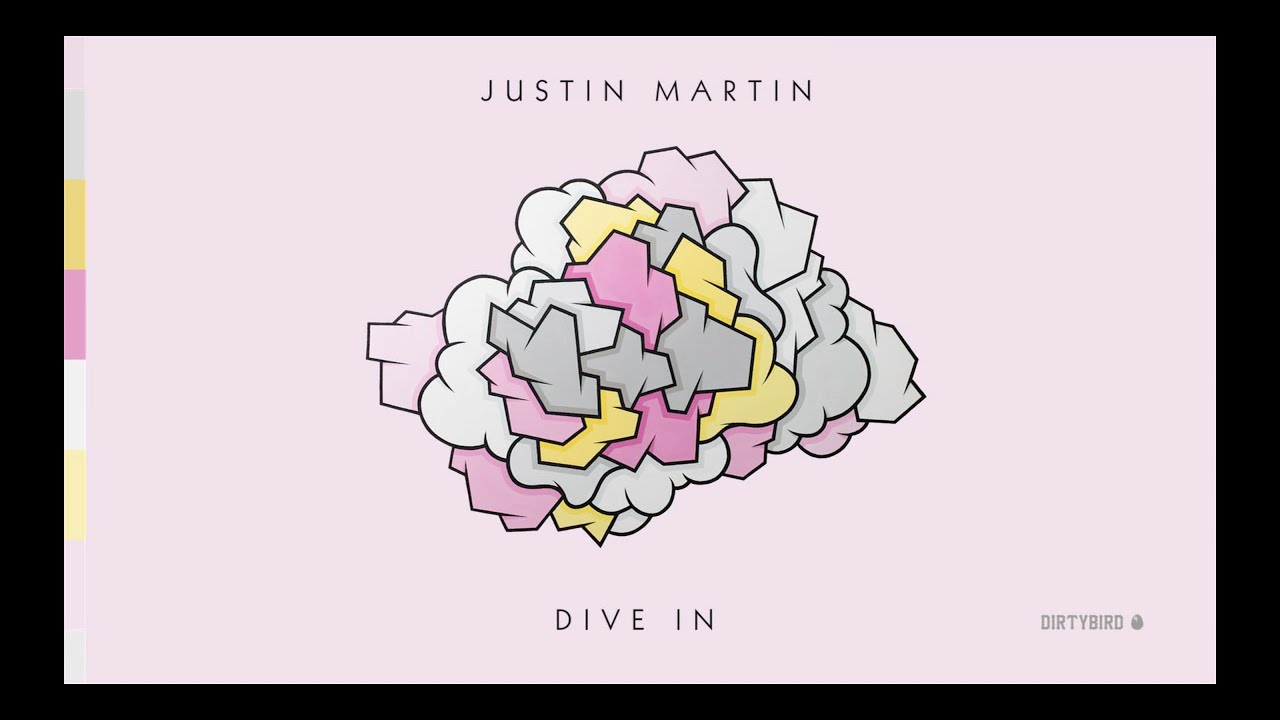 Watch Justin Martin - Dive In on YouTube Watch Justin Martin - Dive In on YouTube