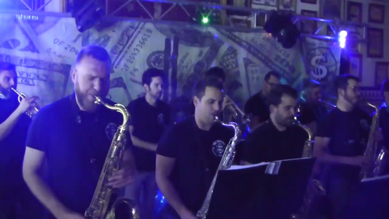 Mix de Camela - Xaranga El Dólar - CAMELA FEM - Javamusic