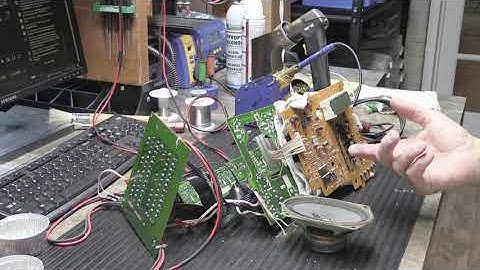 Sometimes Things Just Happen ~ An Odd Problem with a NuTone IMA3303