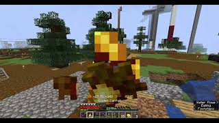Being laggy for 7 minutes and 34 seconds