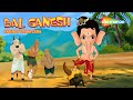 Bal Ganesh And Friends From Zeba Superhit Movie for Kids | Shemaroo Kids
