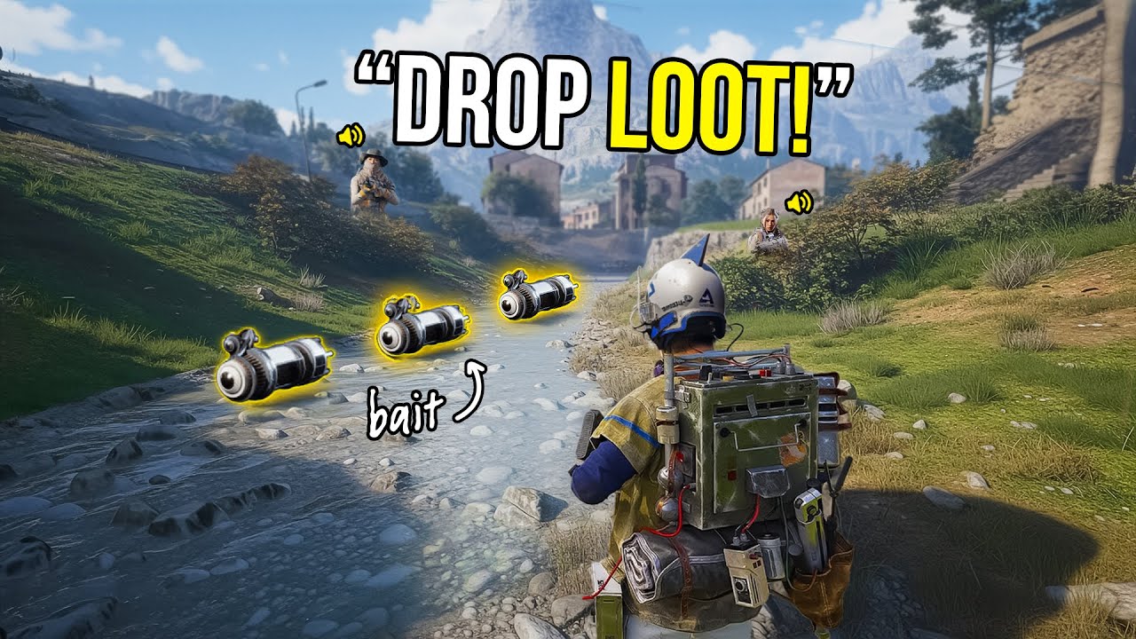 ARC Raiders WTF & Funny Moments! Ep #82