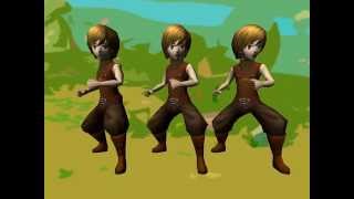 Tiny Knight Demo, Free Asset on Unity Asset Store!!!