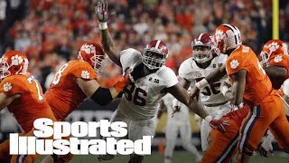 Five Questions: Pittsburgh Steelers's NFL draft | NFL | Sports Illustrated