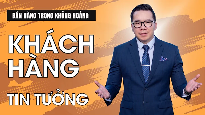 K nng quan trng nht  khch hng tin tng v tn trng | ...