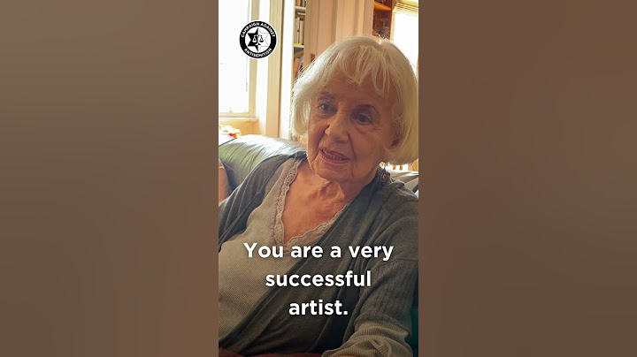 Holocaust survivor’s message for Roger Waters