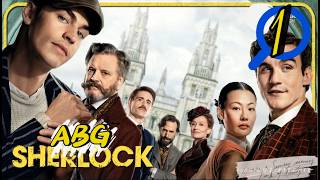 Sherlock Holmes ABG 'YOUNG SHERLOCK' ( EPIDOE 1 ) #youngsherlock