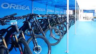 Orbea Wild Fs 2018