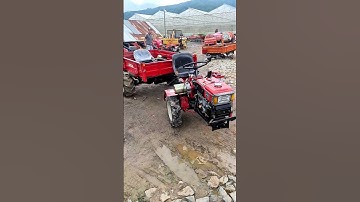 🥰Giao xe rùa 2 cầu công nông siêu đẹp cho a khách Long Khánh Đồng Nai.0835.58.58.79 e tuyết 💗