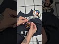 transformando camiseta velha ✂️