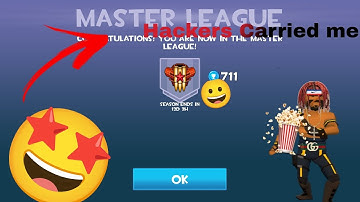 Rocket Royale - Hackers *Carried* Me*🤩