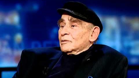 STROMBO: Peter C. Newman on The Importance of  Attacking