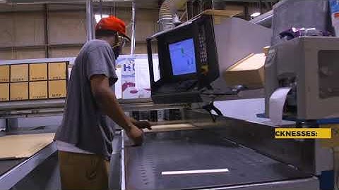 Hardwood Dovetail Drawer Boxes from Hardware Resources