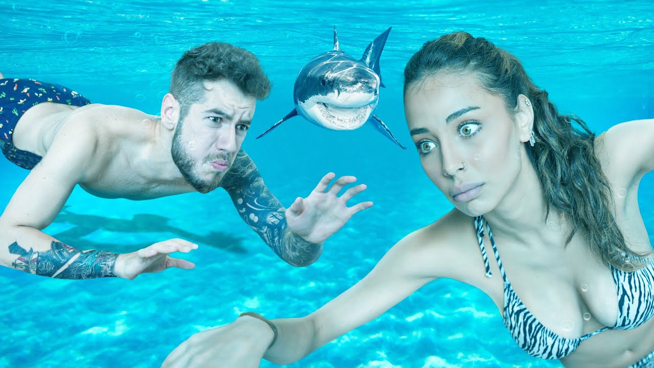 Excursie Horror In Palma De Mallorca!