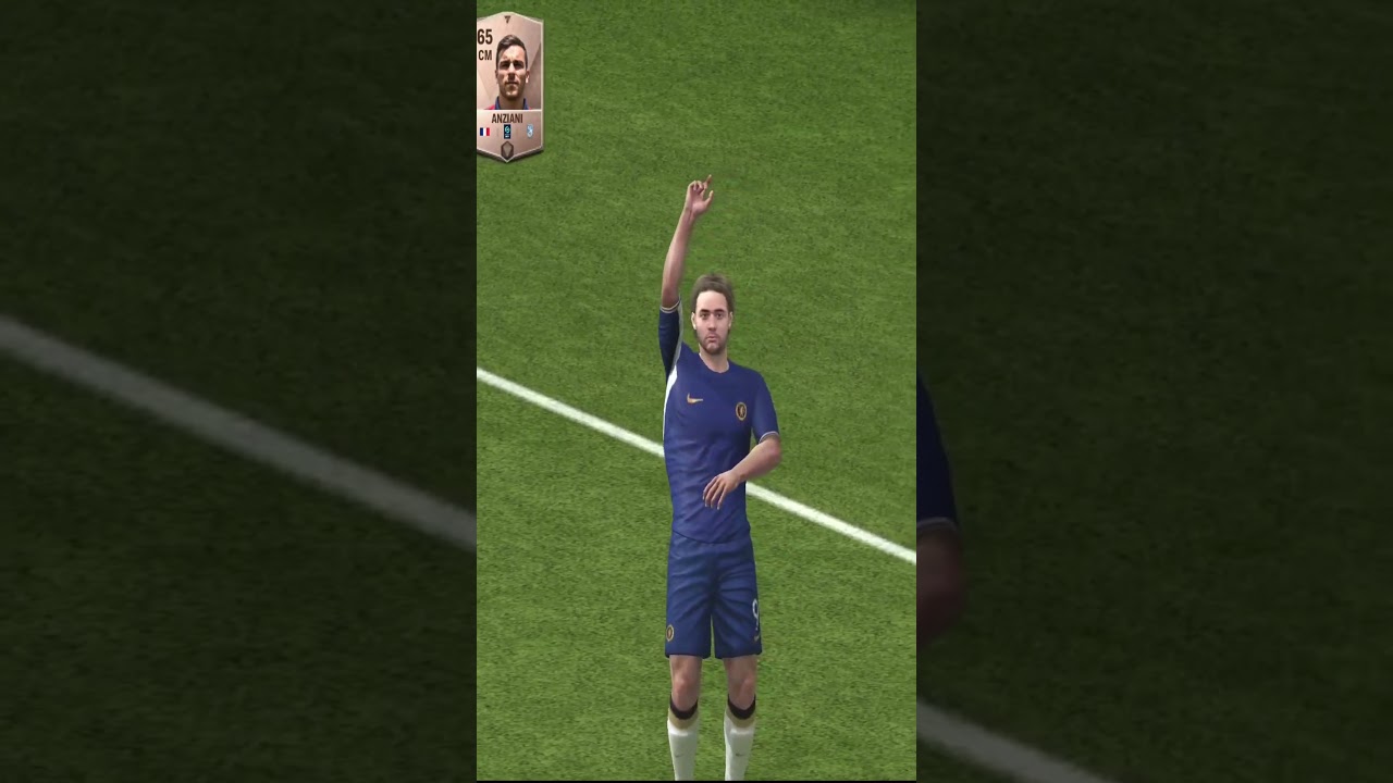 Goal / Nazid Game On