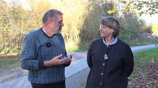 Fernsehfilm Verschollen Ard Premiere Panarbora Interview Prof. Dr. Klemens Laschefski